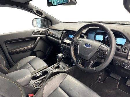 2023 Ford Ranger - thumbnail 6