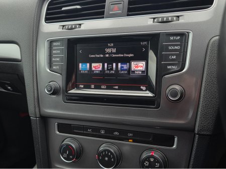 2015 Volkswagen Golf - thumbnail 15