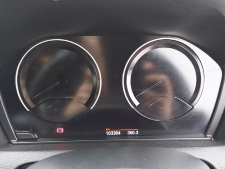 2018 BMW 1 Series 118d M Sport Shadow Edition 5-door Sports Hatch €20,995 thumbnail