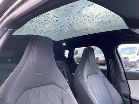 2026 Ford Capri - thumbnail 19