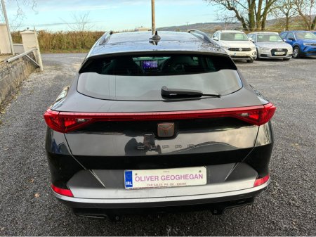 2023 Cupra Formentor - thumbnail 13