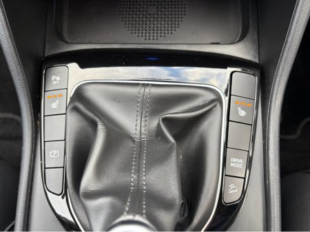 2022 Hyundai Tucson - thumbnail 11