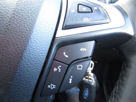 2017 Ford Mondeo - thumbnail 23