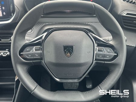 2026 Peugeot 2008 - thumbnail 18