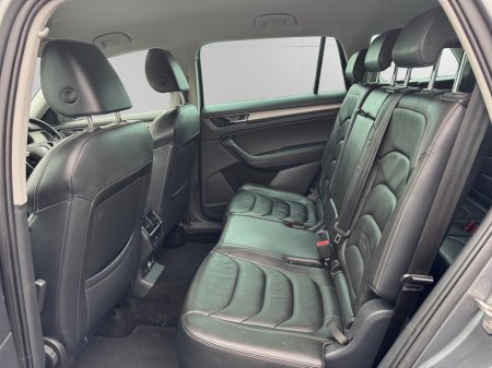 2022 Skoda Kodiaq - thumbnail 13