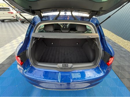 2018 Renault Megane GT - 1.6 PETROL - AUTO - 12M WARRANTY - CAR: 1609 thumbnail