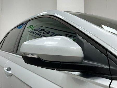 2018 Volkswagen Polo 1.0 TSI Automatic, Reversing camera, LOW MILES €16,895 thumbnail