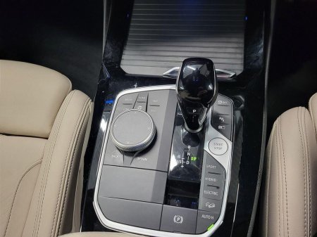 2022 BMW X3 xDrive30 M Sport €51,975 thumbnail