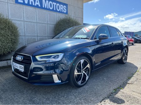 2020 Audi A3 - photo 5