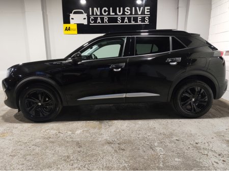 2020 Peugeot 2008 GT LINE 1.5 BLUE HDI 100 6 6.2 4DR €18,995 thumbnail