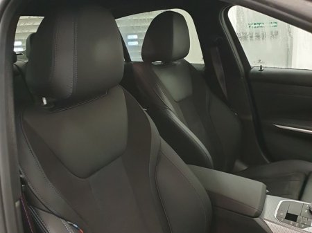 2024 BMW 3 Series 320d M Sport Pro €60,995 thumbnail