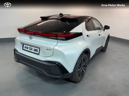 2024 Toyota C-HR - thumbnail 15