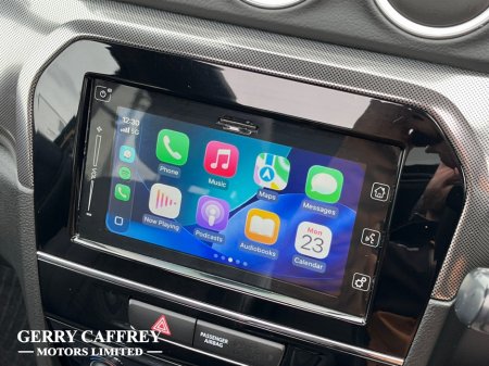 2023 Suzuki Vitara - thumbnail 16