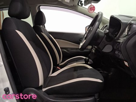 2020 Nissan Note - thumbnail 12