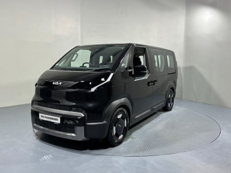 2026 Kia PV5 K4 Passenger 5 Seater €47,500 thumbnail