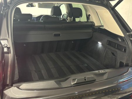 2020 BMW X5 - thumbnail 31