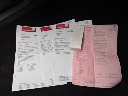 2016 Toyota Avensis 1.6 D-4D BUSINESS EDITION S/S 4DR 110BHP €9,950 thumbnail