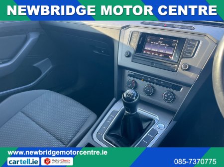 2016 Volkswagen Passat TRENDLINE 1.6 TDI  ESTATE €8,950 thumbnail