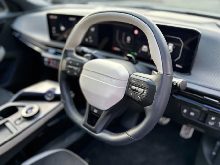 2025 Kia EV6 GT Line ( 0% Finance available ) €51,995