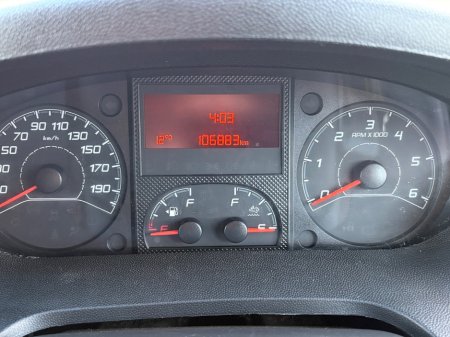 2023 Fiat Ducato - thumbnail 11