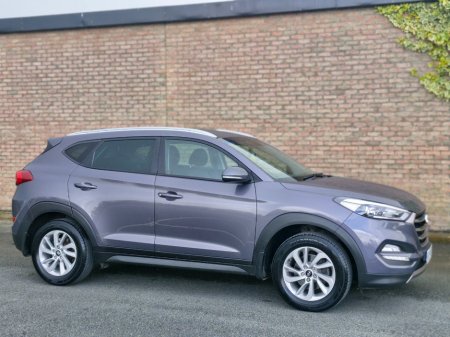 2016 Hyundai Tucson - thumbnail 19