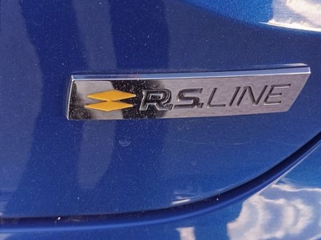 2021 Renault Clio - thumbnail 10