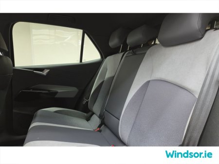 2021 Volkswagen ID.3 Business 145HP 58kWh thumbnail
