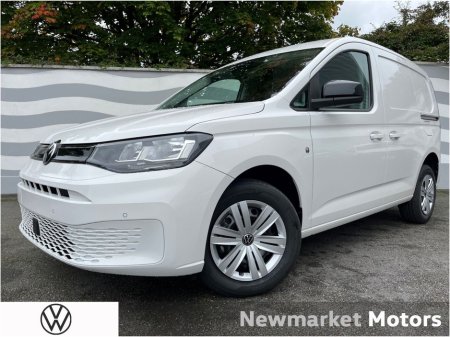 2026 Volkswagen Caddy - thumbnail 20