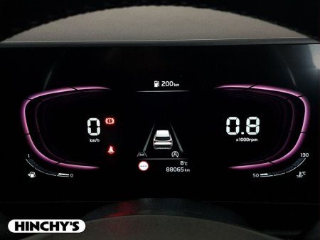 2022 Kia Sportage - thumbnail 24