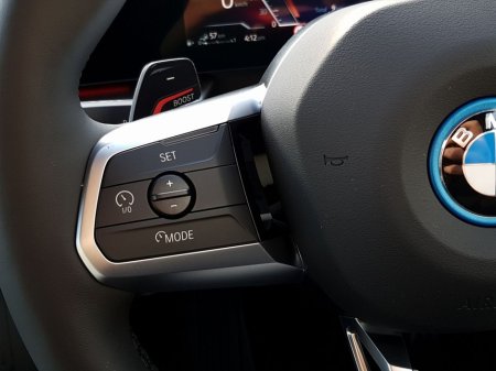 2026 BMW X1 X1 xDrive25e M Sport €66,333 thumbnail