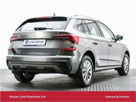 2024 Skoda Kamiq - thumbnail 12