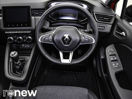 2023 Renault Clio - thumbnail 21