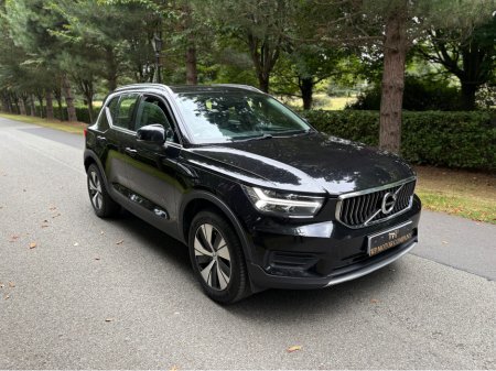 2022 Volvo XC40 INSCRIPTION EXP T4RC €29,950