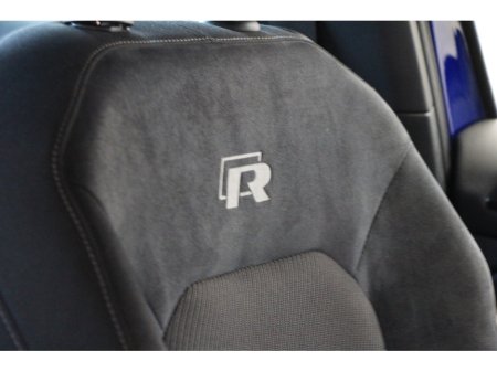 2017 Volkswagen Golf R * 310Bhp TSi * Low kms * Full history €28,950 thumbnail