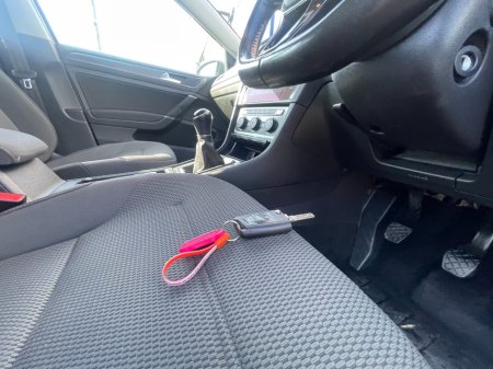 2017 Volkswagen Golf - thumbnail 18