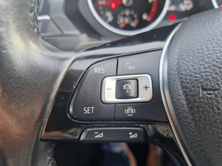 2019 Volkswagen Tiguan - thumbnail 13