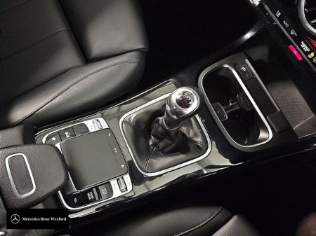 2019 Mercedes-Benz A Class - thumbnail 15