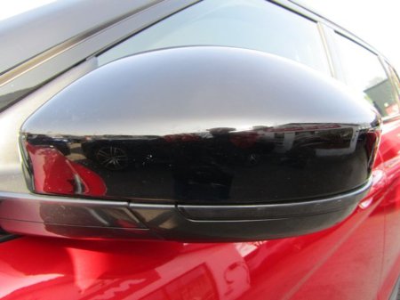 2017 Land Rover Range Rover Evoque - thumbnail 40