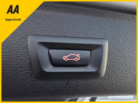 2017 BMW X3 - thumbnail 8