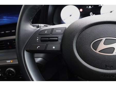 2025 Hyundai i20 - thumbnail 11