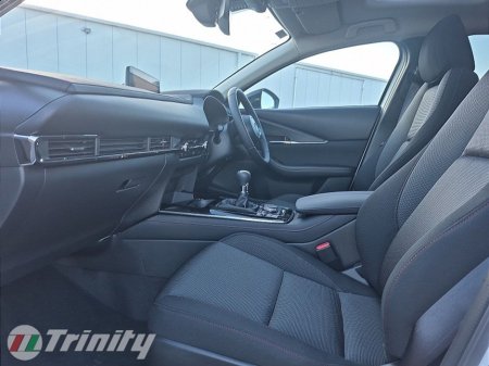 2026 Mazda CX-30 HOMURA * SUNROOF * 2.0 186 BHP * TRINITY MOTORS * thumbnail