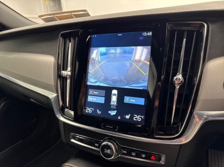 2018 Volvo S90 - thumbnail 19
