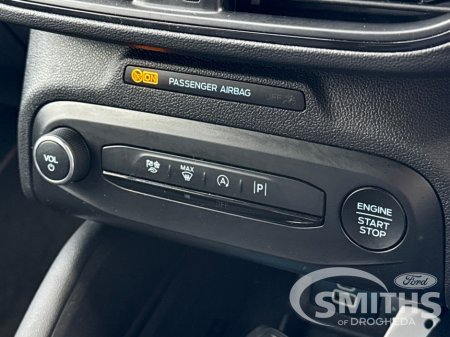 2024 Ford Focus ST-LINE X 1.0L 125PS €27,950 thumbnail