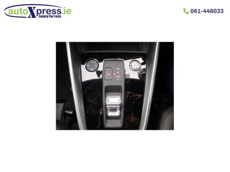 2021 Audi A3 - thumbnail 6