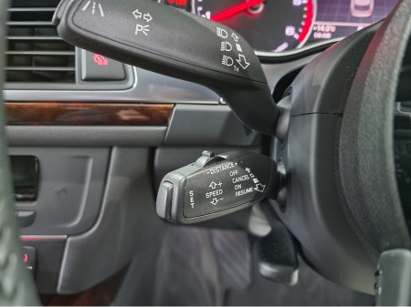 2015 Audi A6 - thumbnail 25