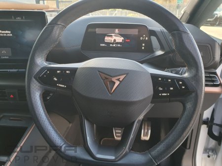 2023 Cupra Born - thumbnail 22