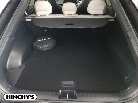 2022 Kia EV6 - thumbnail 9