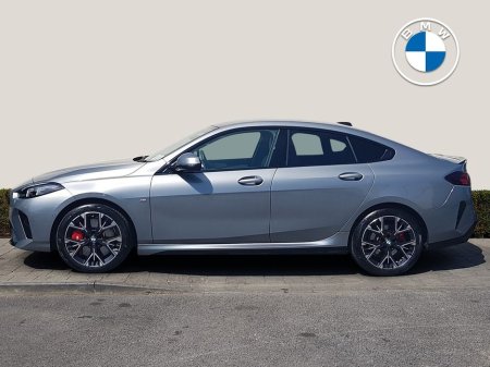2025 BMW 2 Series 220 M Sport Gran Coupe €49,995
