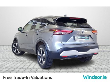 2023 Nissan Qashqai - thumbnail 2
