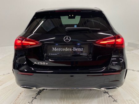 2024 Mercedes-Benz A Class - thumbnail 26